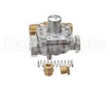 AT0H-3035-7 Accutemp Gas Appliance Std Kit Propane - Evolutio