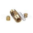 AT0H-3035-7 Compatible Accutemp Gas Appliance Std Kit Propane