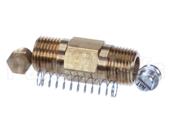 AT0H-3035-8 Accutemp Gas Appliance Std Kit Natural - Evolutio