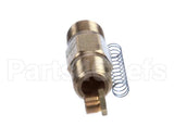 AT0H-3035-8 Accutemp Gas Appliance Std Kit Natural - Evolutio