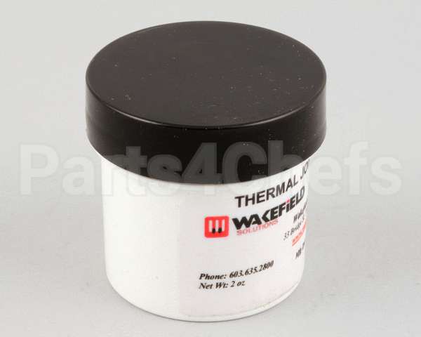 AT0H-3412-2 Accutemp Timtronics Thermo Paste Compound 2Oz