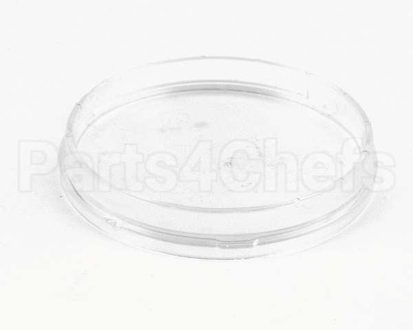 AT0H-3544-1 Accutemp 2 Lense Cover - Snh Steamer S/N: 14123 &
