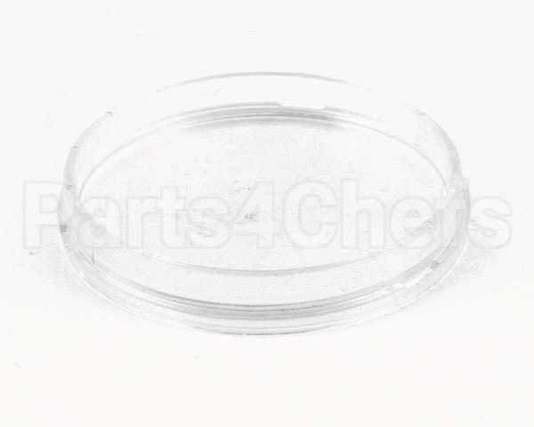 AT0H-3544-1 Accutemp 2 Lense Cover - Snh Steamer S/N: 14123 &
