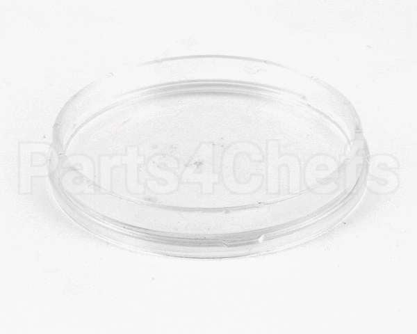 AT0H-3544-1 Accutemp 2 Lense Cover - Snh Steamer S/N: 14123 &