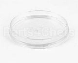 AT0H-3544-1 Accutemp 2 Lense Cover - Snh Steamer S/N: 14123 &