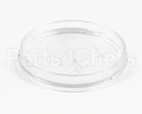 AT0H-3544-1 Accutemp 2 Lense Cover - Snh Steamer S/N: 14123 &