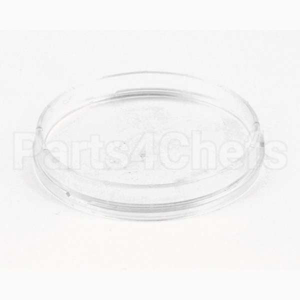 AT0H-3544-1 Compatible Accutemp Lense Cover