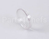AT0H-3544-2 Accutemp 1.5 Lens Cover - Snh Steamer S/N: 14122