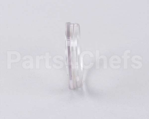 AT0H-3544-2 Accutemp 1.5 Lens Cover - Snh Steamer S/N: 14122