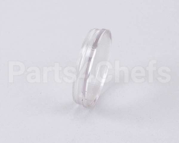 AT0H-3544-2 Accutemp 1.5 Lens Cover - Snh Steamer S/N: 14122