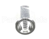 AT0H-3623-1 Accutemp Spacer Round Clear Hole