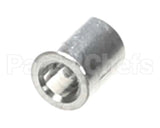 AT0H-3623-1 Accutemp Spacer Round Clear Hole