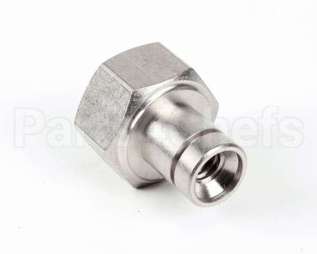 AT0H-3656-1 Accutemp Knob