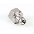 AT0H-3656-1 Compatible Accutemp Knob