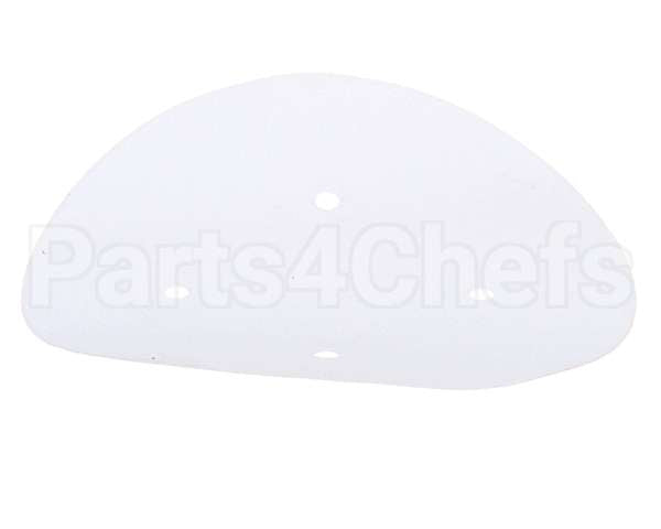 AT0H-3828-1 Accutemp Thomas Vacuum Pump Ptfe Diaphragm Liner