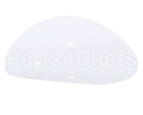 AT0H-3828-1 Accutemp Thomas Vacuum Pump Ptfe Diaphragm Liner