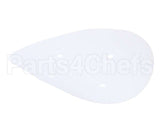 AT0H-3828-1 Accutemp Thomas Vacuum Pump Ptfe Diaphragm Liner