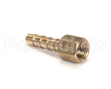 AT0P-1456-1 Accutemp Hose Barb To Female Pipe 14 Hose X 18