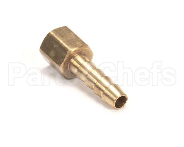 AT0P-1456-1 Accutemp Hose Barb To Female Pipe 14 Hose X 18