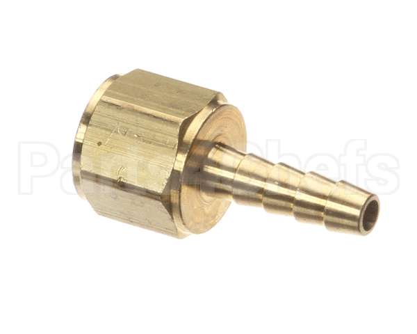AT0P-1456-3 Accutemp Female, 3/8 Mpt X 1/4 Barbed Fitting