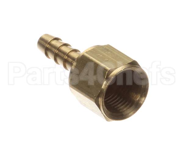 AT0P-1456-3 Accutemp Female, 3/8 Mpt X 1/4 Barbed Fitting