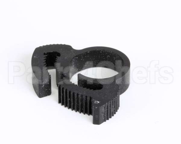 AT0P-2714-1 Accutemp 7/16 Nom (.402-.465) Hose Clamp - Double