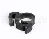 AT0P-2714-1 Accutemp 7/16 Nom (.402-.465) Hose Clamp - Double