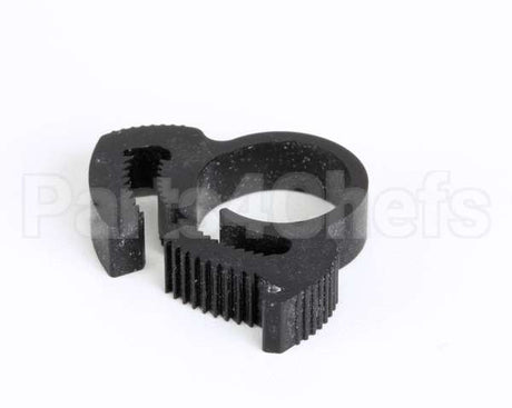 AT0P-2714-1 Accutemp 7/16 Nom (.402-.465) Hose Clamp - Double