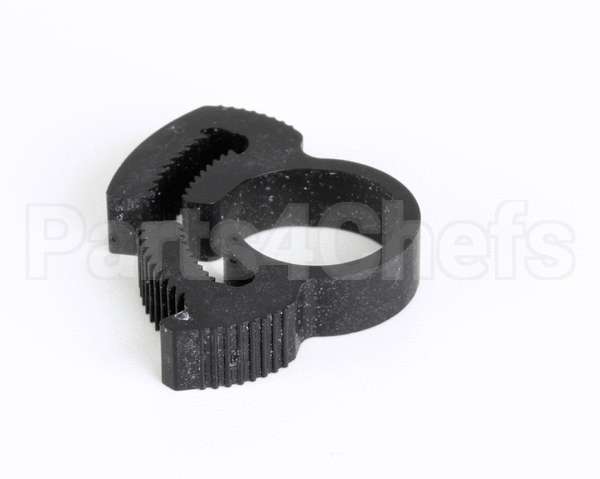 AT0P-2714-1 Accutemp 7/16 Nom (.402-.465) Hose Clamp - Double
