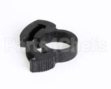 AT0P-2714-1 Accutemp 7/16 Nom (.402-.465) Hose Clamp - Double