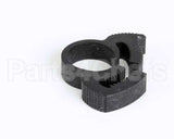 AT0P-2714-1 Accutemp 7/16 Nom (.402-.465) Hose Clamp - Double