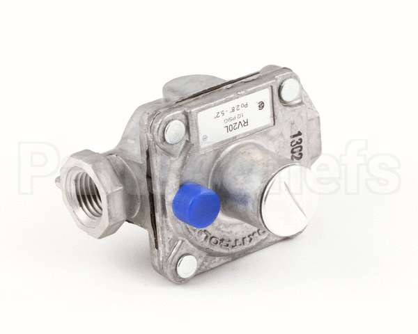 AT0P-2847-1 Accutemp Pressure Regulator - Natural Gas