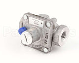 AT0P-2847-1 Accutemp Pressure Regulator - Natural Gas