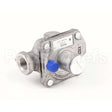 AT0P-2847-1 Compatible Accutemp Pressureregulator, Natu Ral Gas