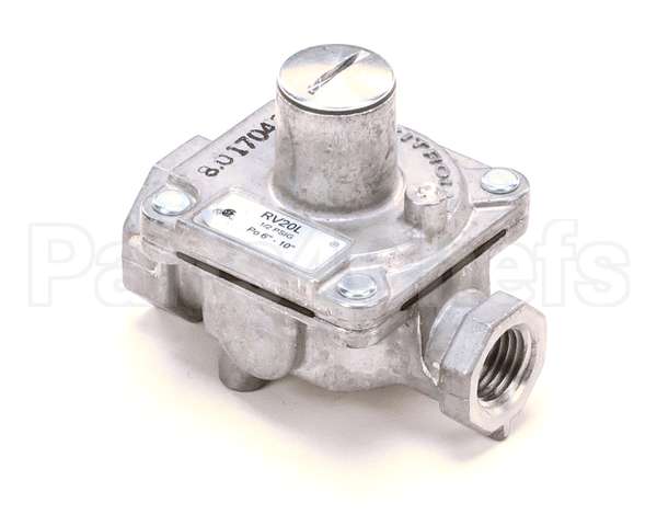 AT0P-2847-2 Accutemp Pressure Regulator - Propane