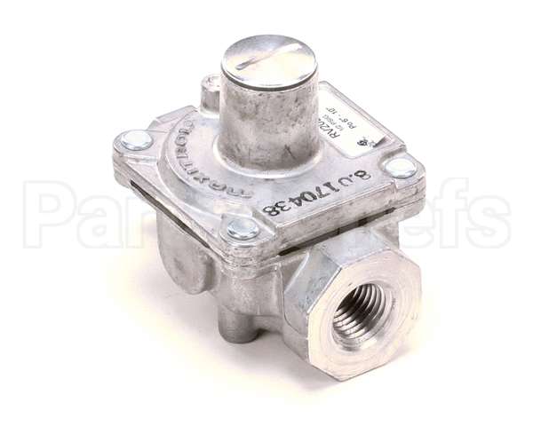 AT0P-2847-2 Accutemp Pressure Regulator - Propane