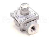 AT0P-2847-2 Accutemp Pressure Regulator - Propane