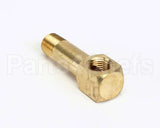 AT0P-2849-2 Accutemp Street Elbow, 1/8 X 1/8 Long