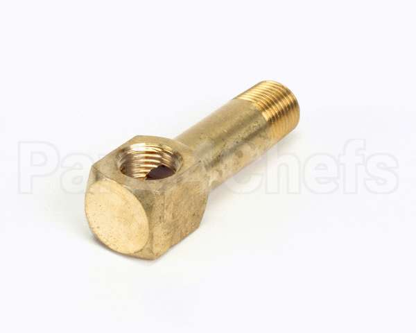AT0P-2849-2 Accutemp Street Elbow, 1/8 X 1/8 Long