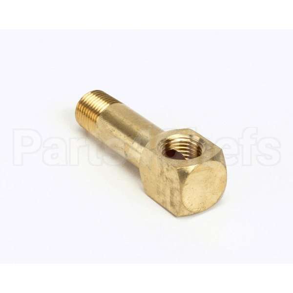 AT0P-2849-2 Compatible Accutemp Streetelbow, 1/8 X 1/8 Long