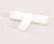 AT0P-2987-2 Accutemp Barbed Tee Fitting, 1/2 X 1/2
