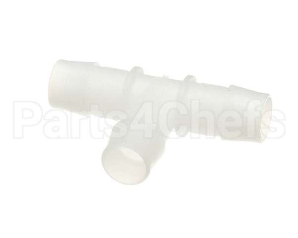 AT0P-2987-3 Accutemp Fitting, Barbed Tee 3/4 X 3/4