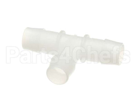 AT0P-2987-3 Accutemp Fitting, Barbed Tee 3/4 X 3/4