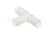 AT0P-2987-3 Accutemp Fitting, Barbed Tee 3/4 X 3/4