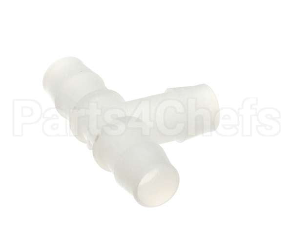 AT0P-2987-3 Accutemp Fitting, Barbed Tee 3/4 X 3/4