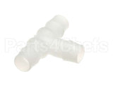 AT0P-2987-3 Accutemp Fitting, Barbed Tee 3/4 X 3/4