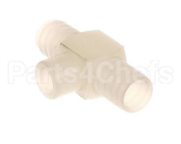 AT0P-3430-1 Accutemp Barbed Tee