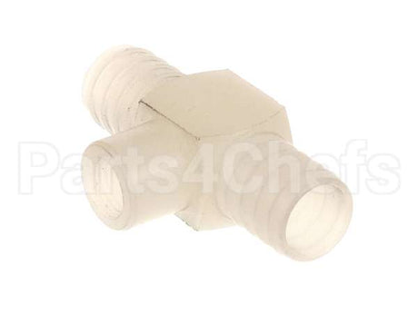 AT0P-3430-1 Accutemp Barbed Tee