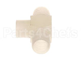 AT0P-3430-1 Accutemp Barbed Tee