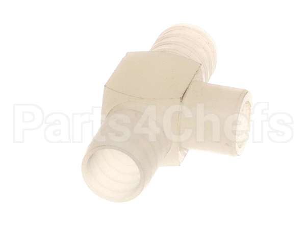 AT0P-3430-1 Accutemp Barbed Tee